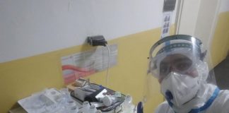 д-р Цветан Попов