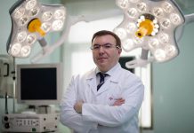 Проф. Костадин Ангелов