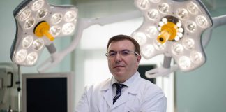 Проф. Костадин Ангелов