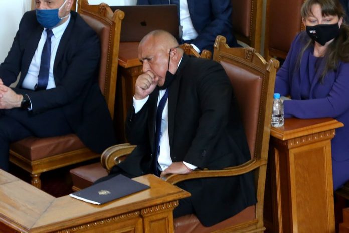 Борисов Борисов