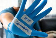 коронавирус