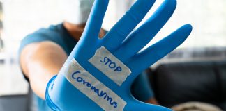 коронавирус