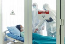 антигенен тест