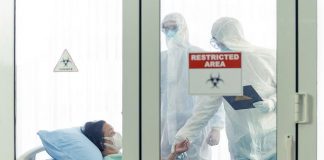 антигенен тест