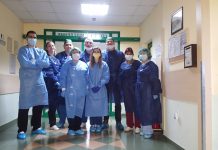 Тервел Пулев ще се „боксира“ с COVID-19 в „Софиямед“ Тервел Пулев