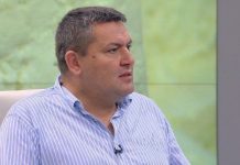 Д-р Сергей Иванов