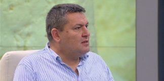 Д-р Сергей Иванов