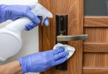 Разработиха антивирусно покритие за повърхности с 90-дневна защита антивирусно покритие