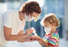 Децата не разнасят коронавируса коронавируса