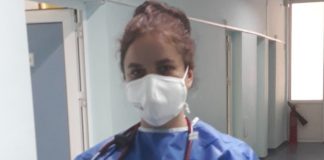 доброволци