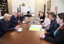 детска болница