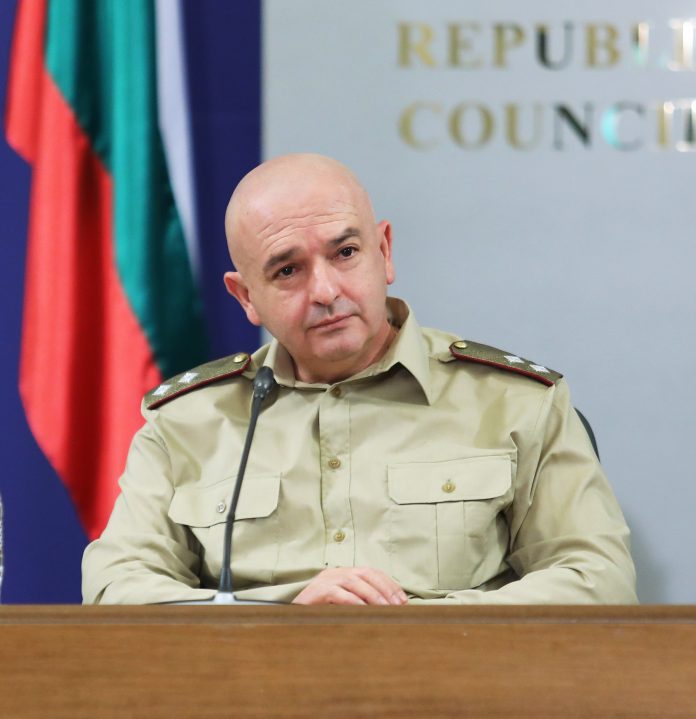 Мутафчийски