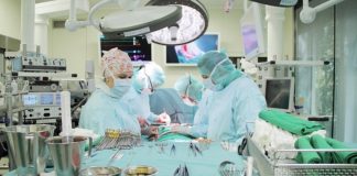 коронавирус