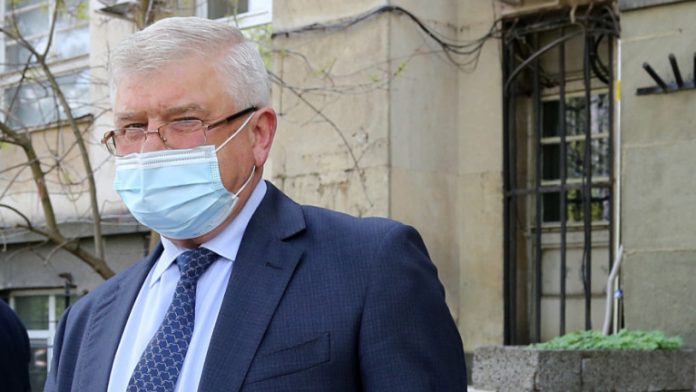 обстановка обстановка