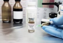 До 3 месеца готов прототип на BG-ваксина срещу COVID-19 ваксина