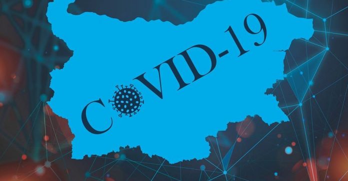 коронавирус