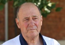 Д-р Петър Петров