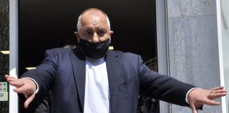 ресторантите