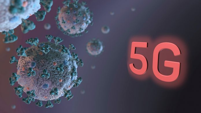 коронавирусът