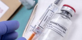 Дексаметазон