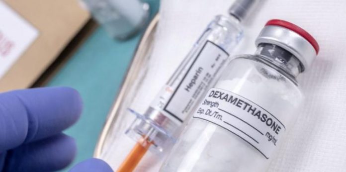 Дексаметазон