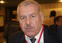 Проф. Атанас Щерев