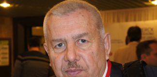 Проф. Атанас Щерев