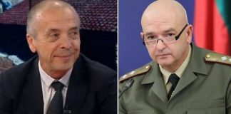 Мутафчийски срещу Мангъров