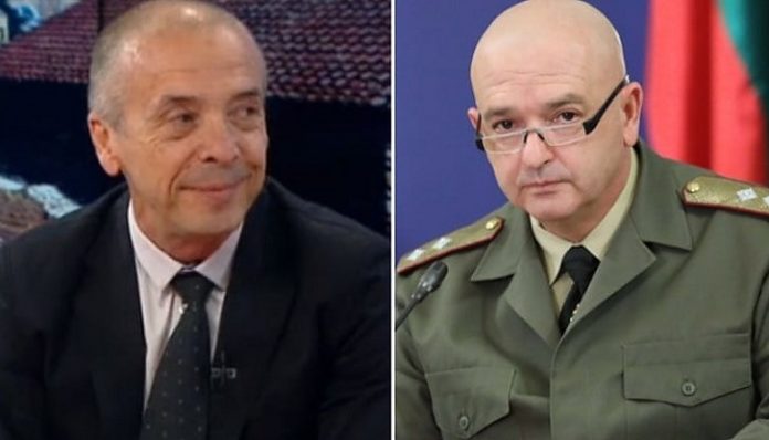 Мутафчийски срещу Мангъров