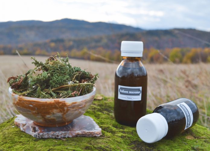 пелин пелин