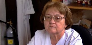 Проф. Радка Аргирова