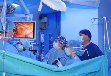 военни лекари