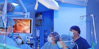 военни лекари