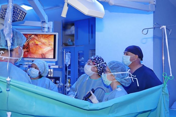 военни лекари