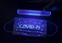 Детектор открива мигновено коронавирус у човека коронавирус