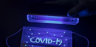 коронавирус