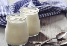 Киселото мляко спасило българите от коронавируса мляко