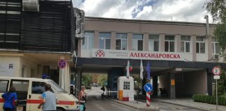 гладна стачка