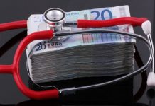 Търговски нюх или медицина медицина