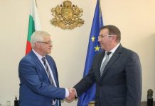 проф. Ангелов