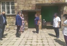 Психиатрията