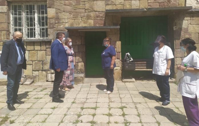 Психиатрията