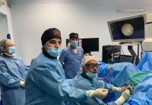 "Александровска"