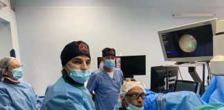 "Александровска"