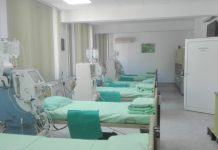 „Пламна“ цял диализен център в Добрич Добрич