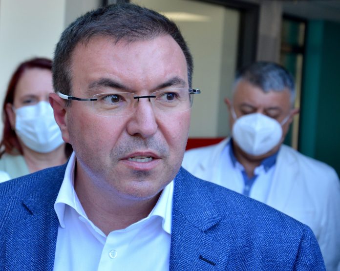 обстановка