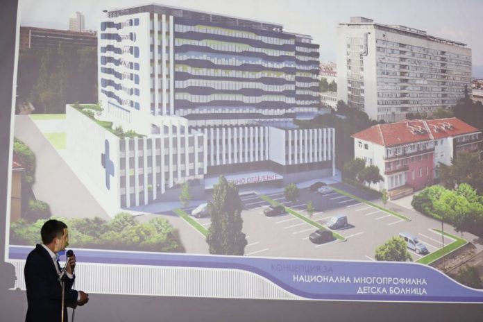 болница болница