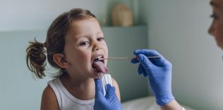 детска поликлиника