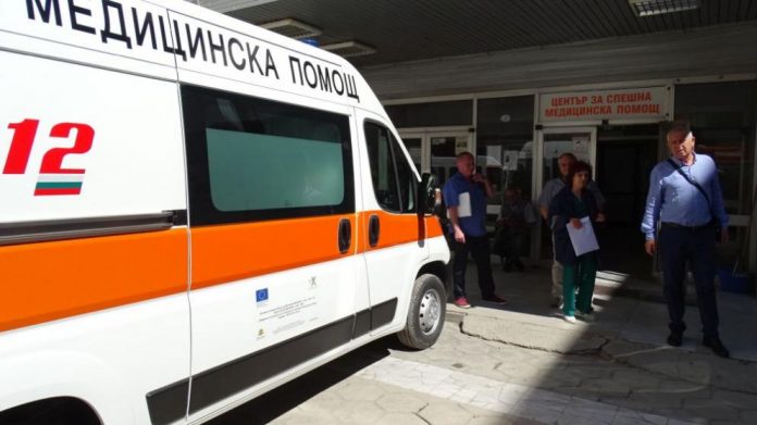 спешната помощ