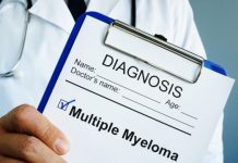 множествен миелом